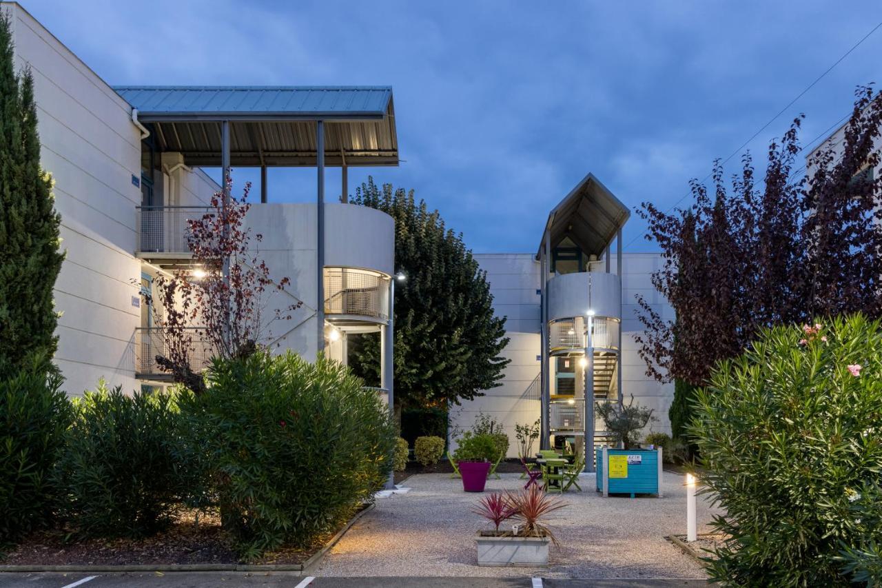 The Originals Access, Innostar Hotel Labège