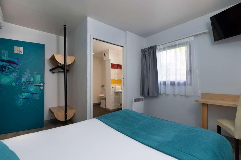 The Originals Access, Innostar Hotel 2*