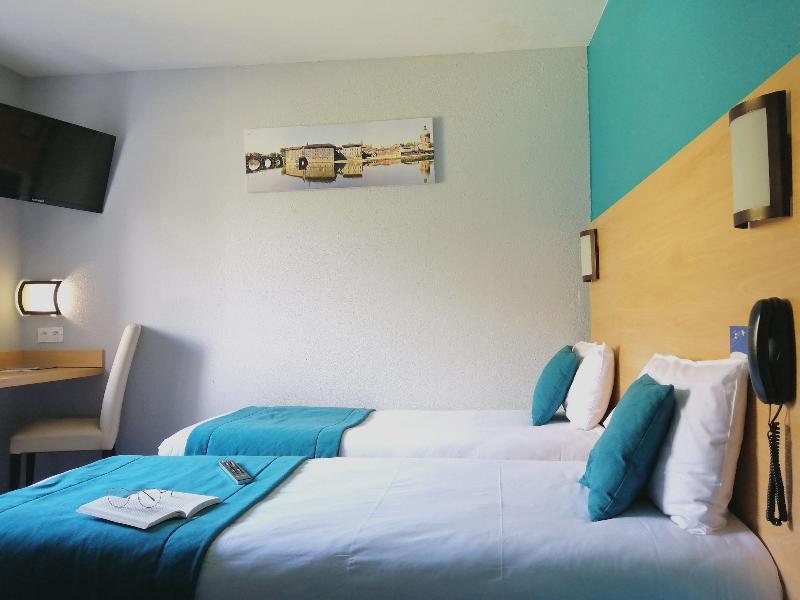 Hotel The Originals Access, Innostar