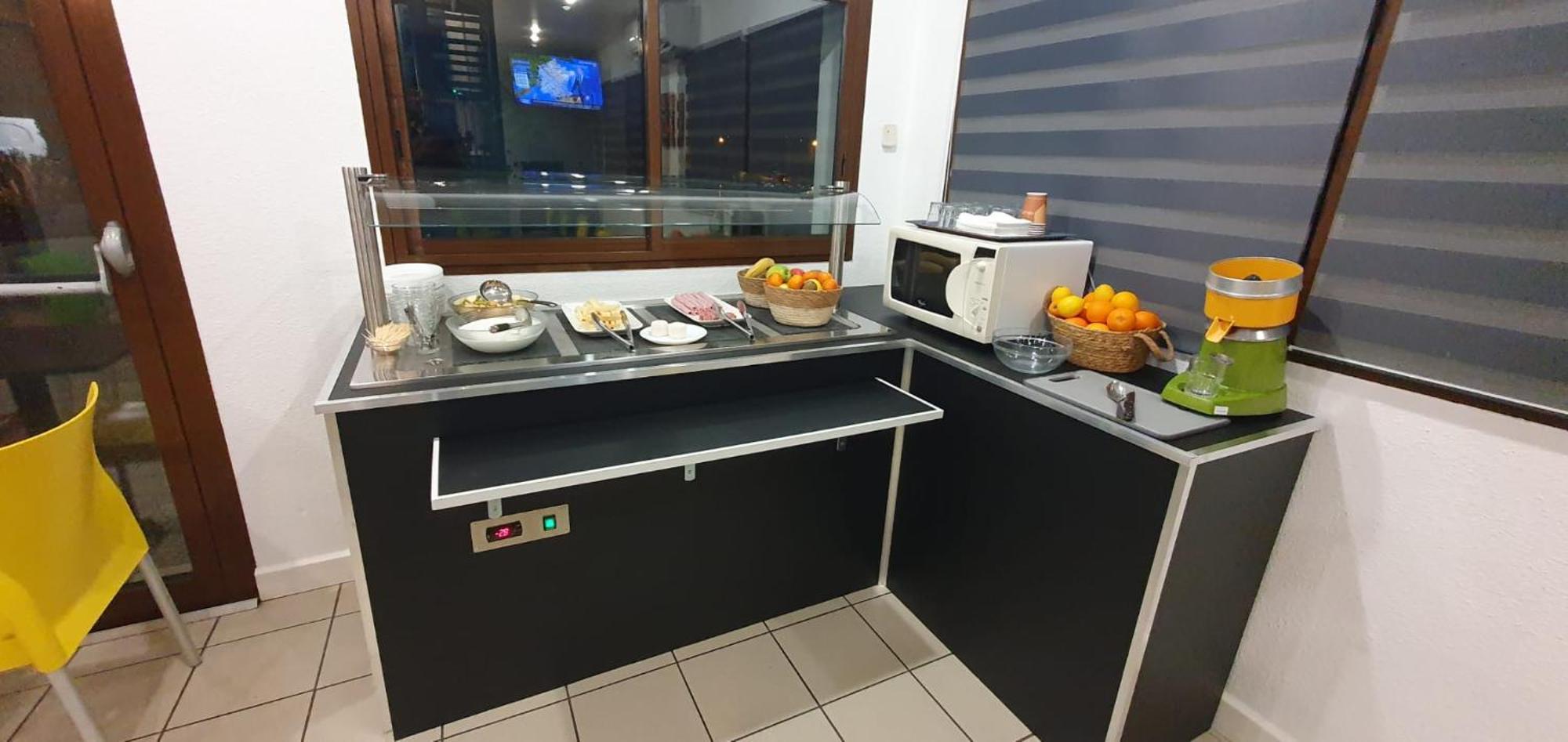 The Originals Access, Innostar Labège