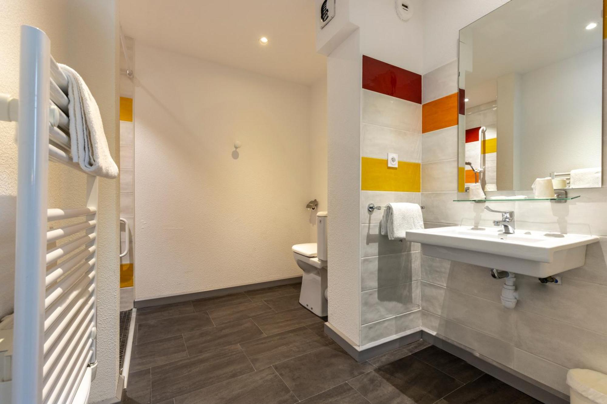 The Originals Access, Innostar Hotel