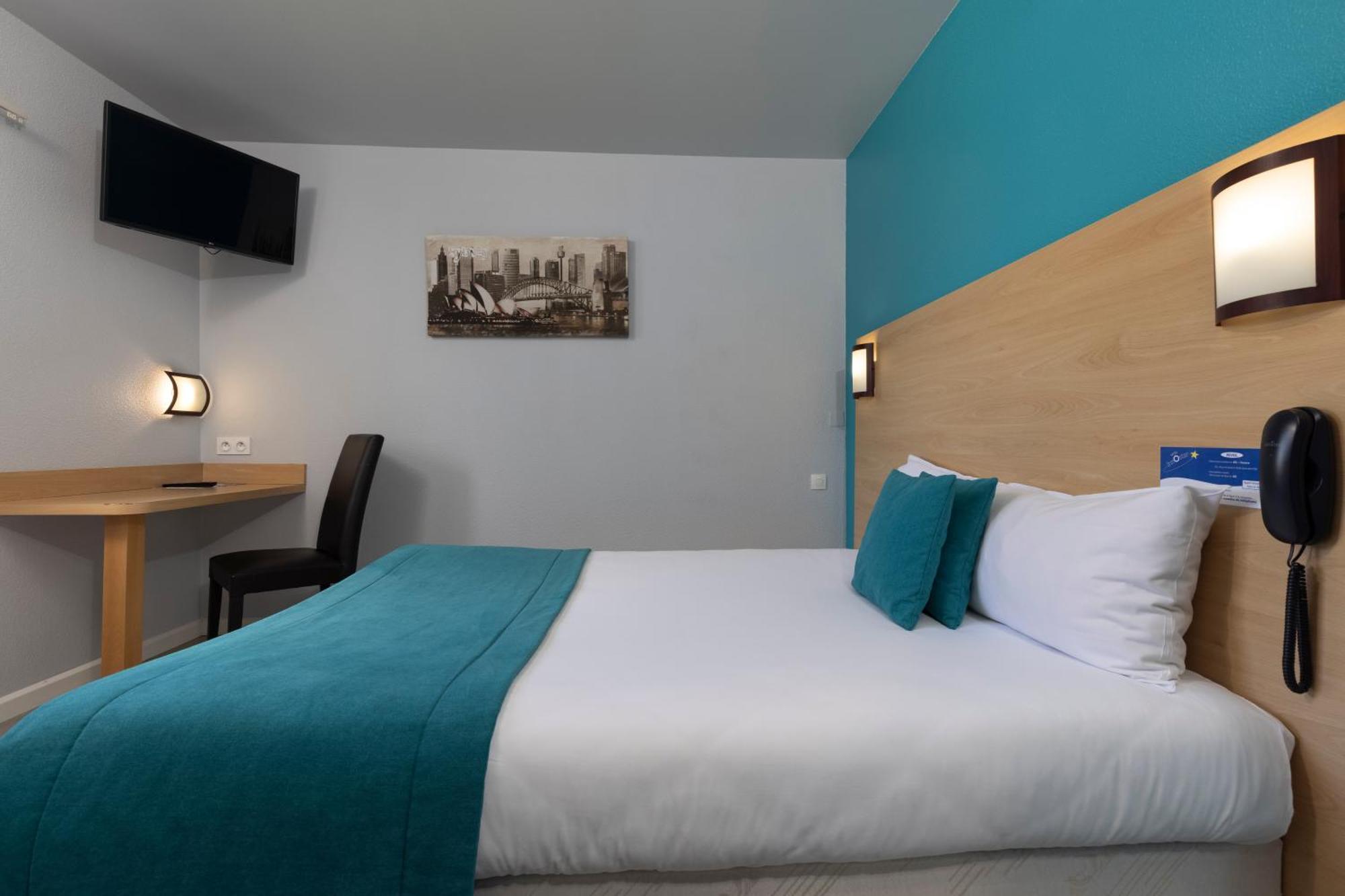 Hotel The Originals Access, Innostar