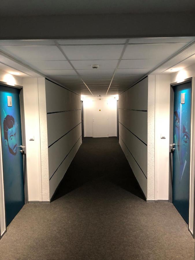The Originals Access, Innostar Hotel