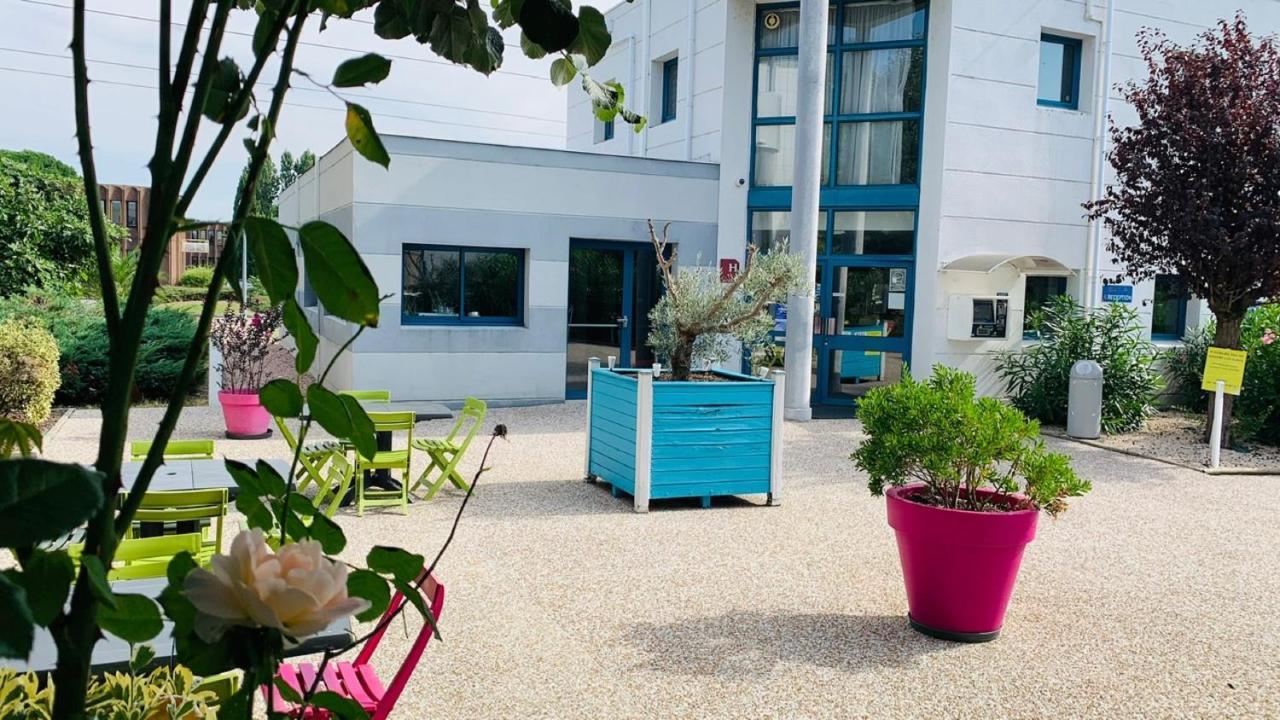 The Originals Access, Innostar Hotel Labège