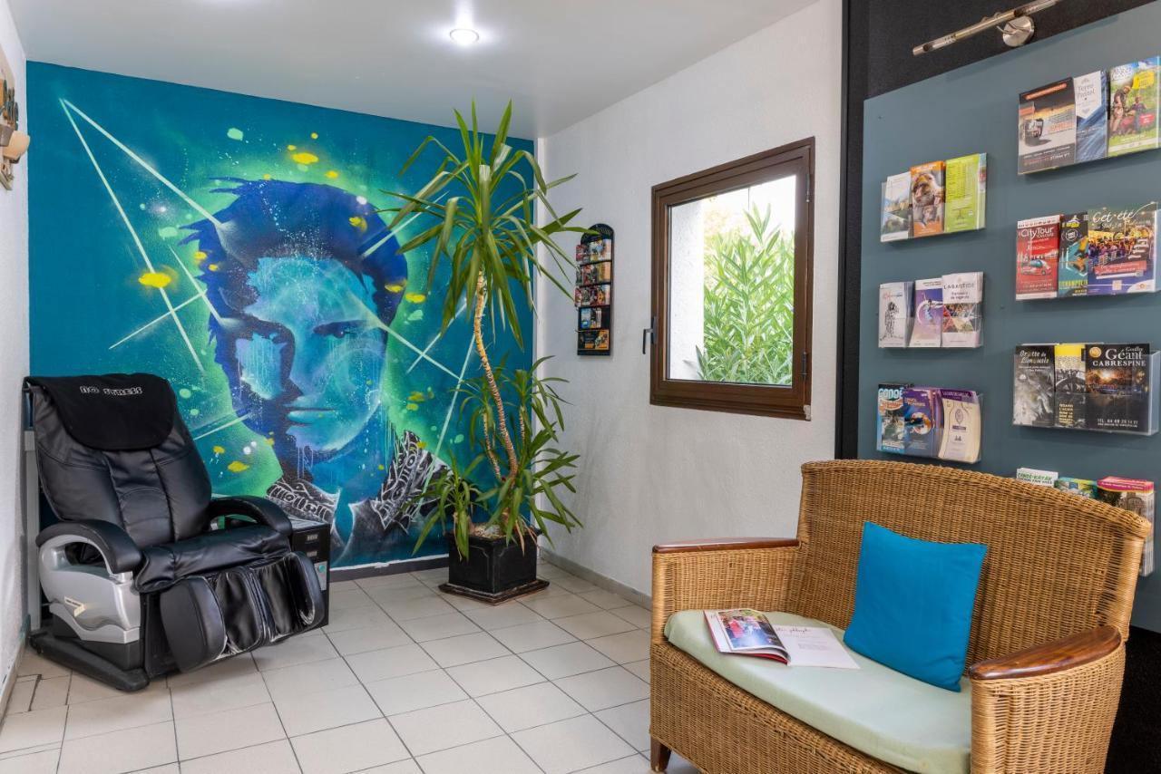 The Originals Access, Innostar Hotel 2*