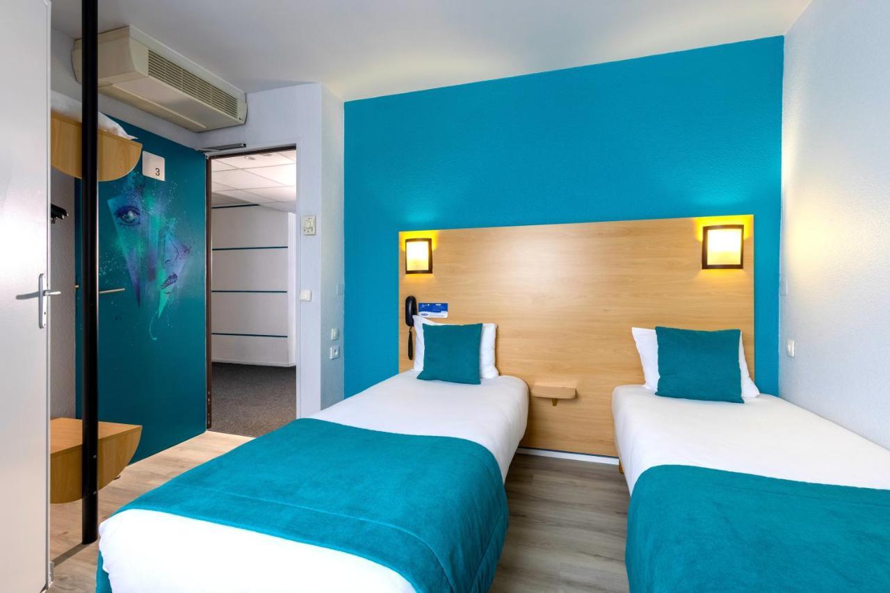The Originals Access, Innostar Hotel