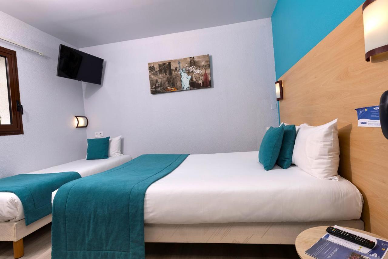 The Originals Access, Innostar Hotel Labege
