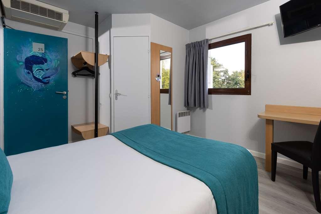 The Originals Access, Innostar Hotel 2*