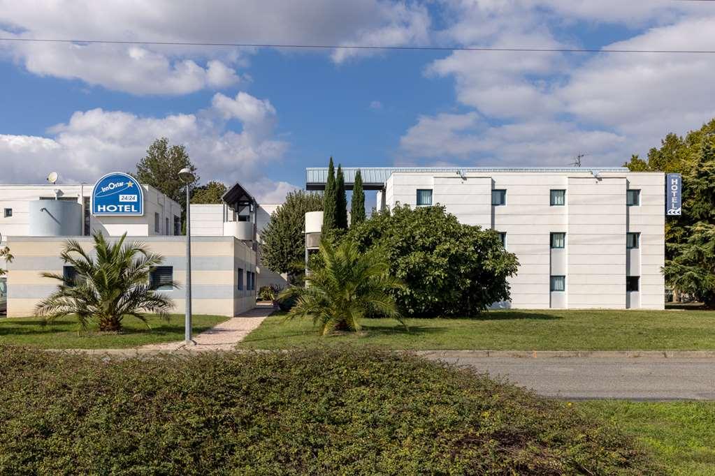 The Originals Access, Innostar 2* Labege