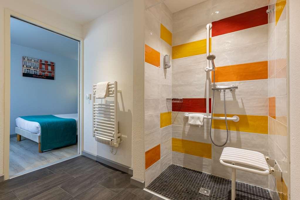 The Originals Access, Innostar Hotel 2*
