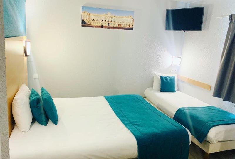The Originals Access, Innostar Hotel 2*