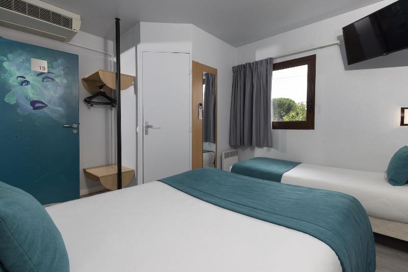 Hotel The Originals Access, Innostar 2*
