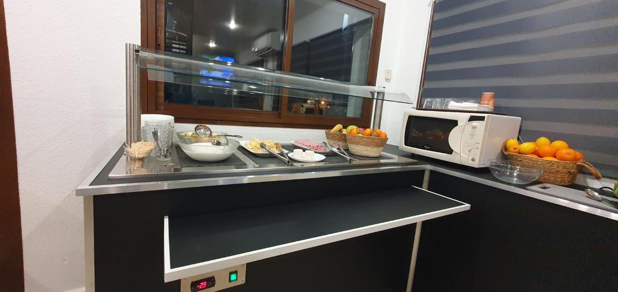 The Originals Access, Innostar Hotel 2*