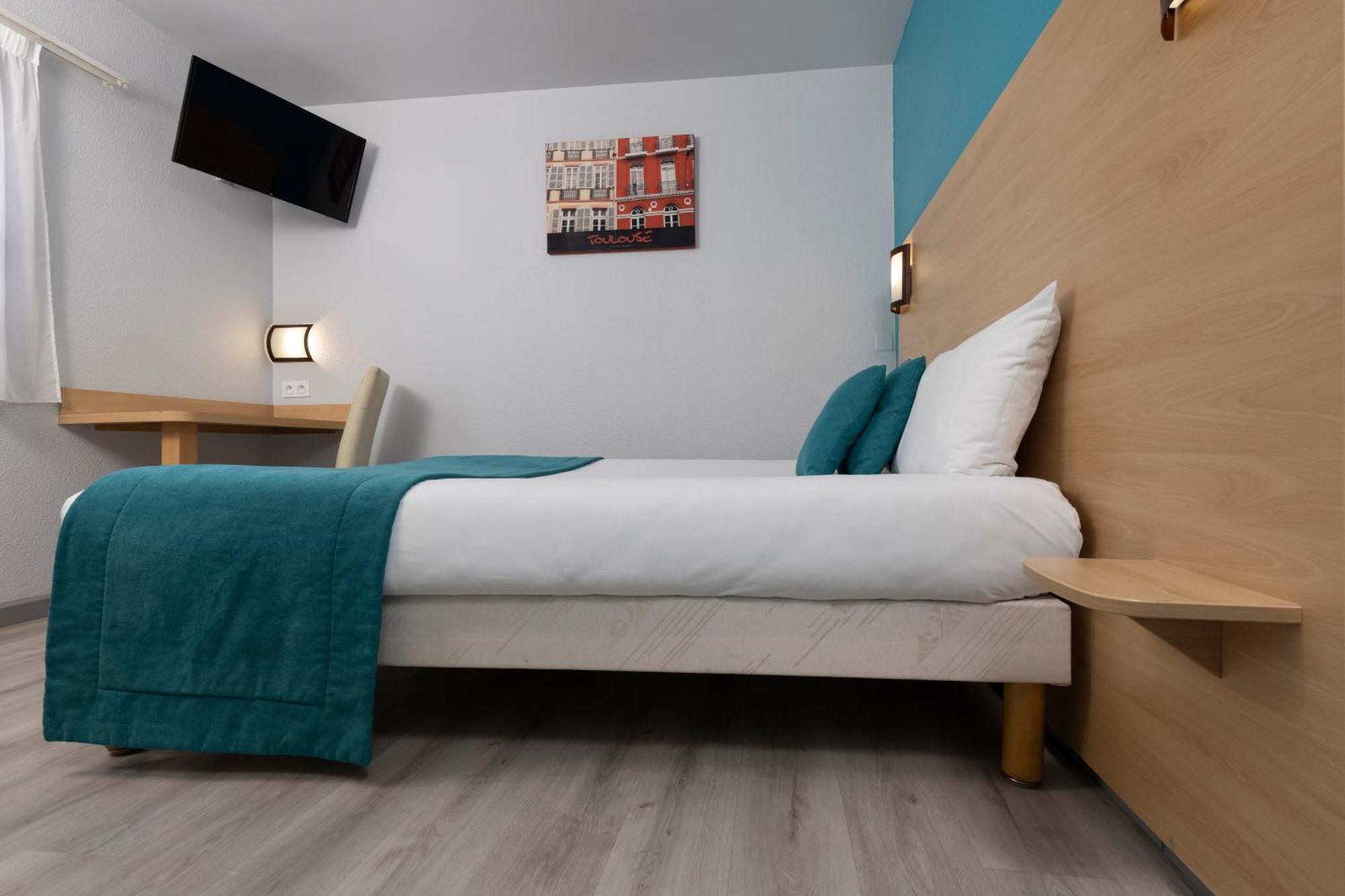 Hotel The Originals Access, Innostar 2*