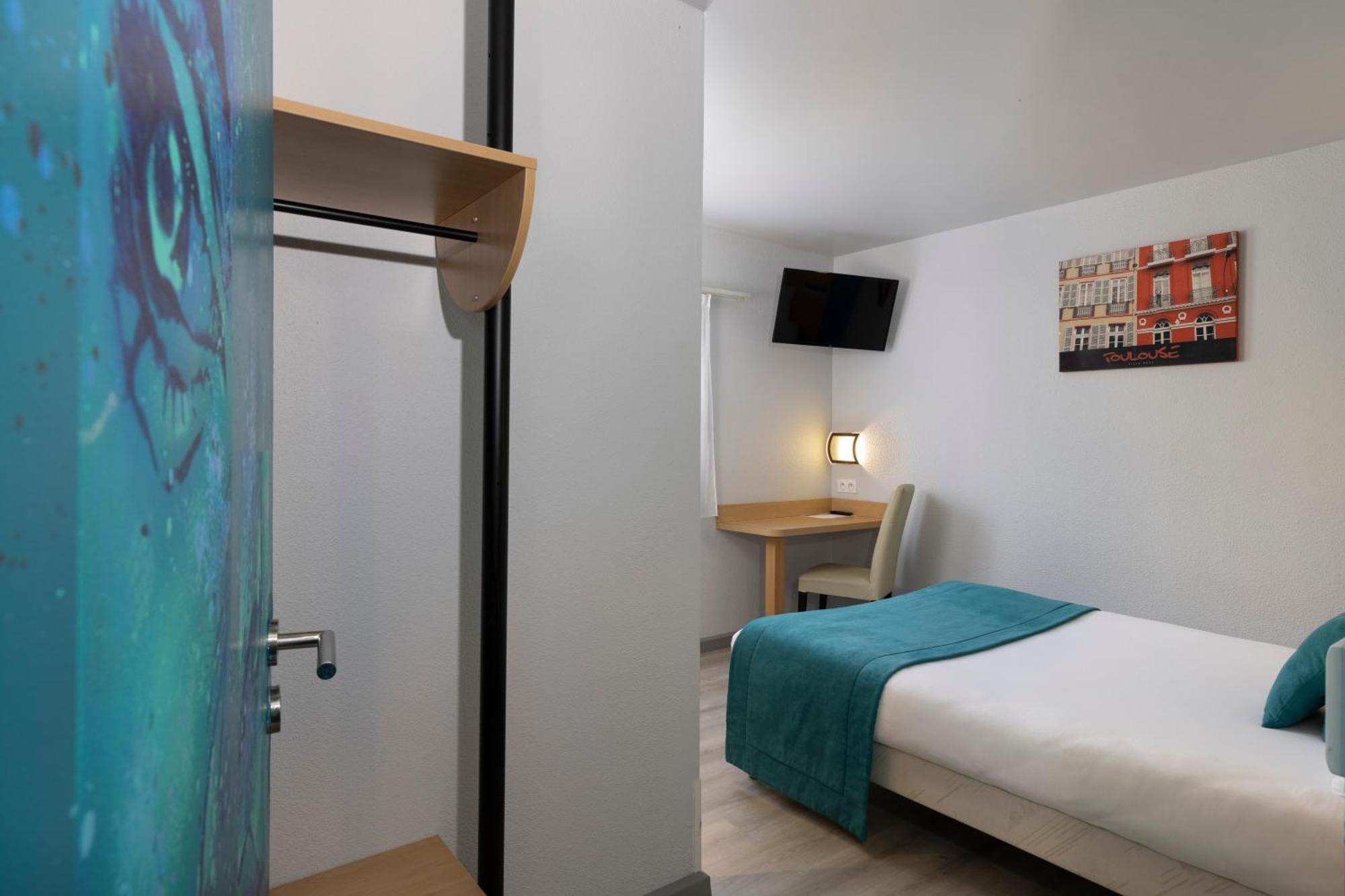 The Originals Access, Innostar Hotel Labege