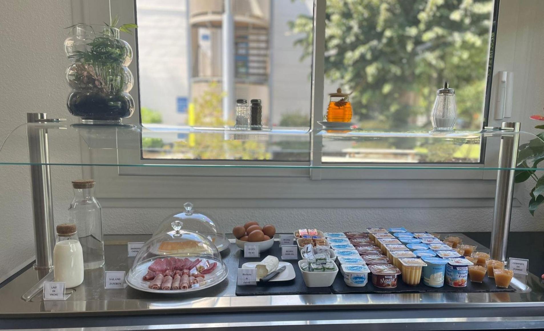 The Originals Access, Innostar Labège