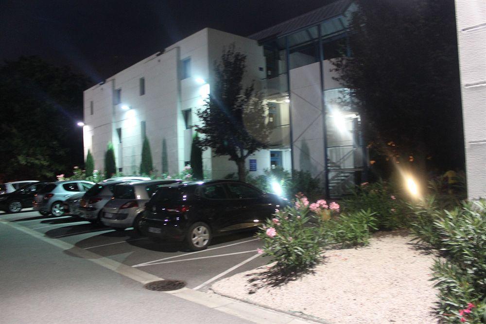 The Originals Access, Innostar Hotel