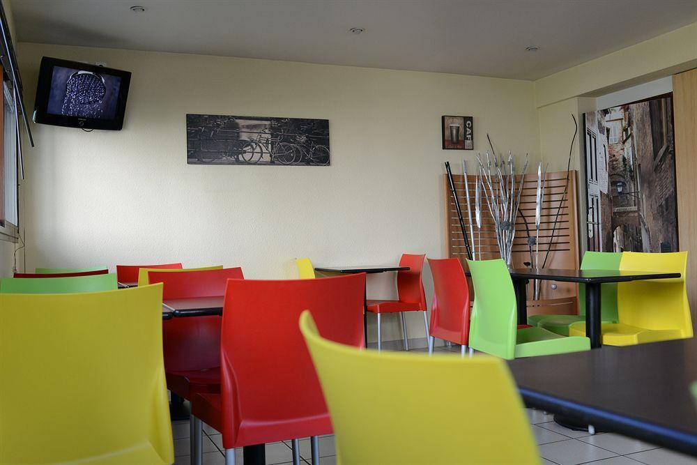 The Originals Access, Innostar Hotel Labege