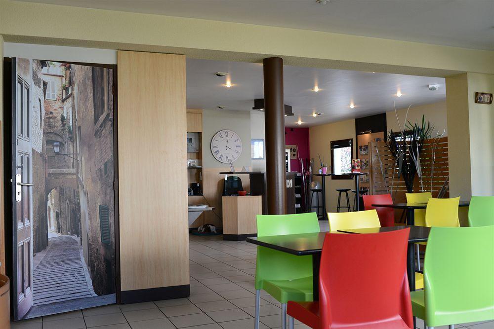 The Originals Access, Innostar 2* Labege