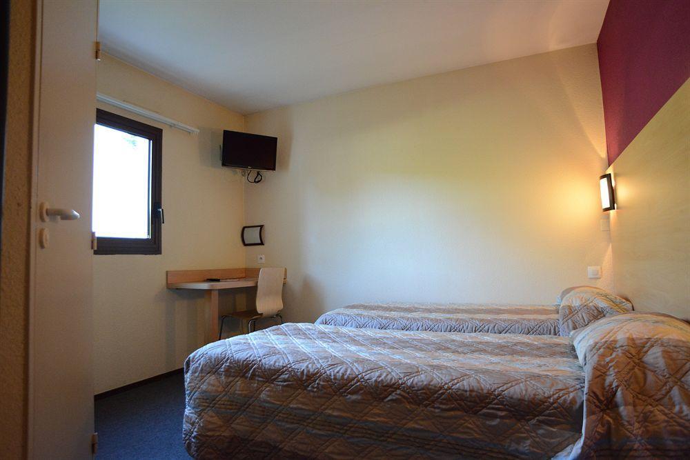 The Originals Access, Innostar Hotel